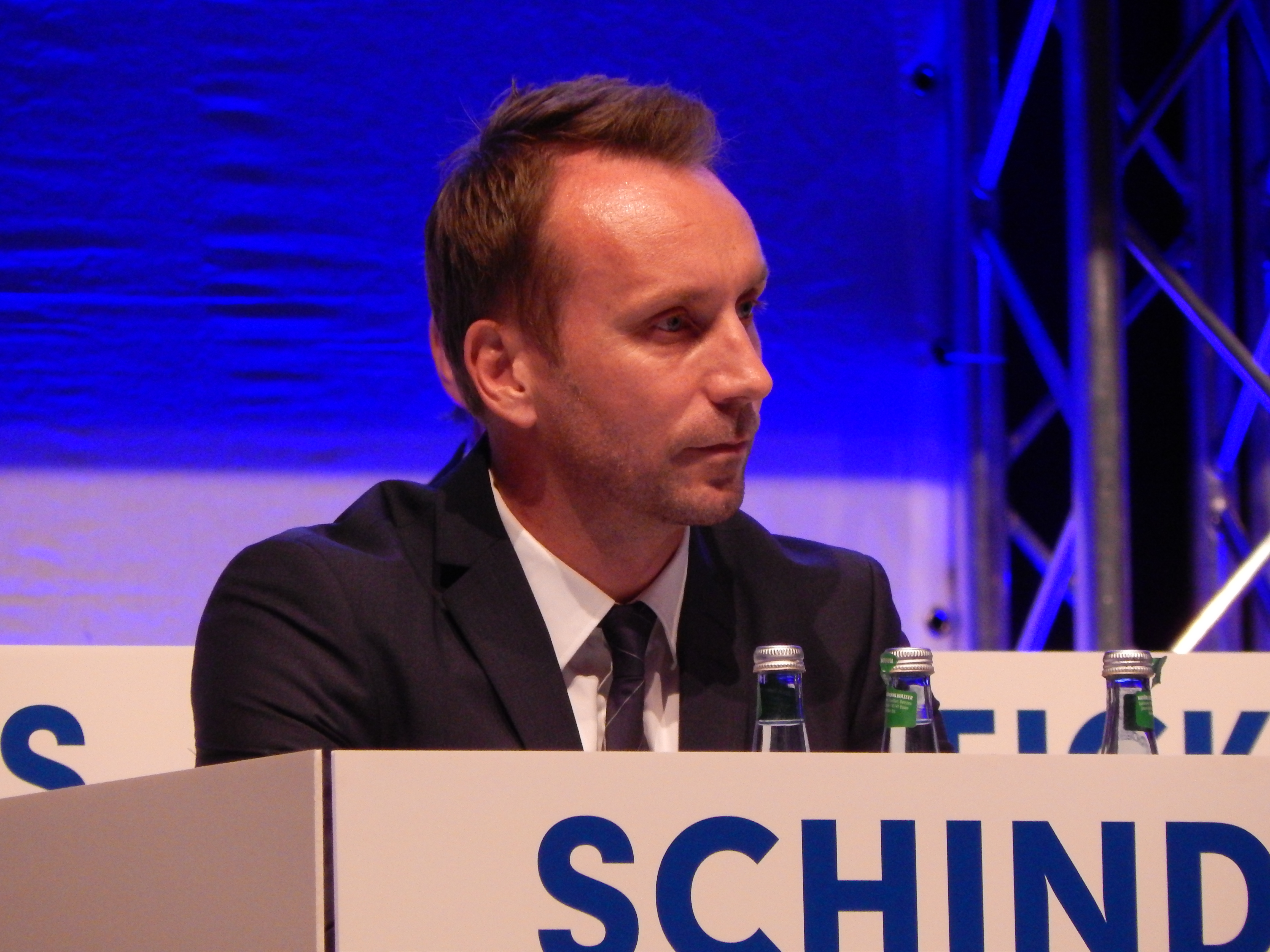 Schindzielorz reagiert: Im Kreuzfeuer der Kritik
