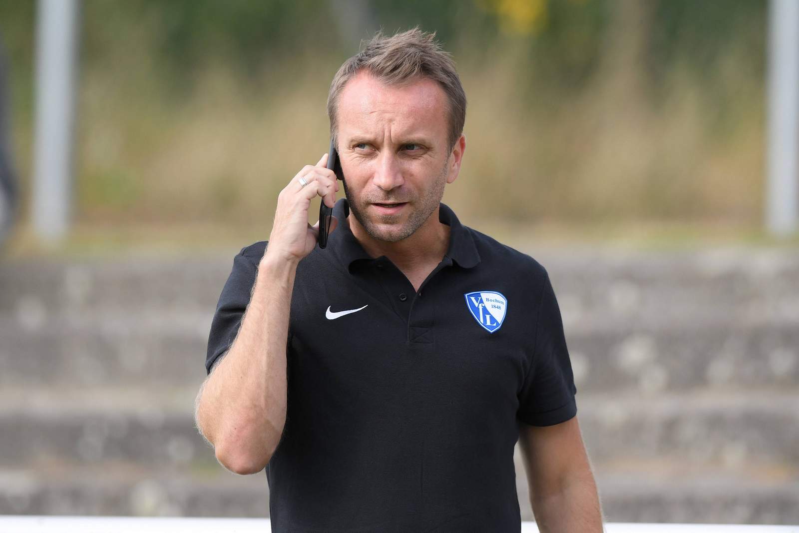 Spiele & Verträge Enger Zeitplan für Schindzielorz Tief im Westen