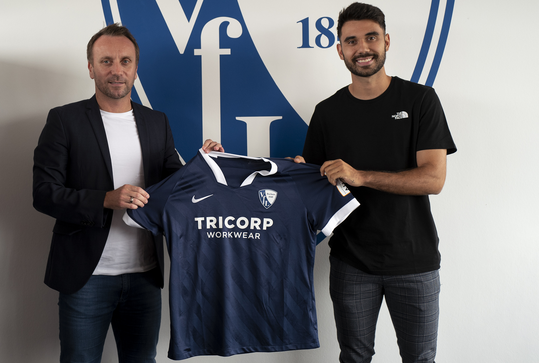 Mit Flügelflitzer Holtmann: VfL erhöht das Tempo