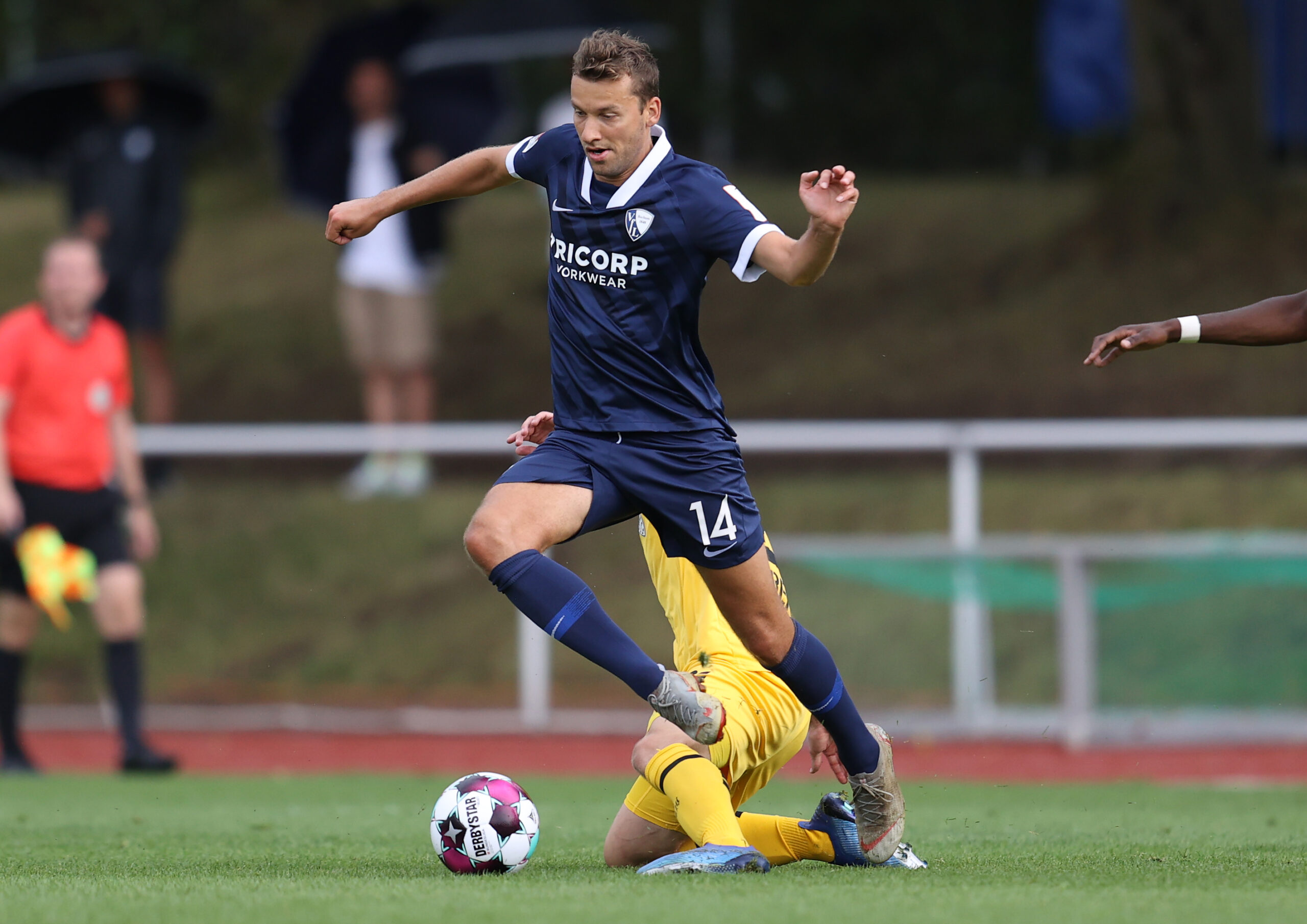 Kader zu groß: VfL will noch Spieler abgeben