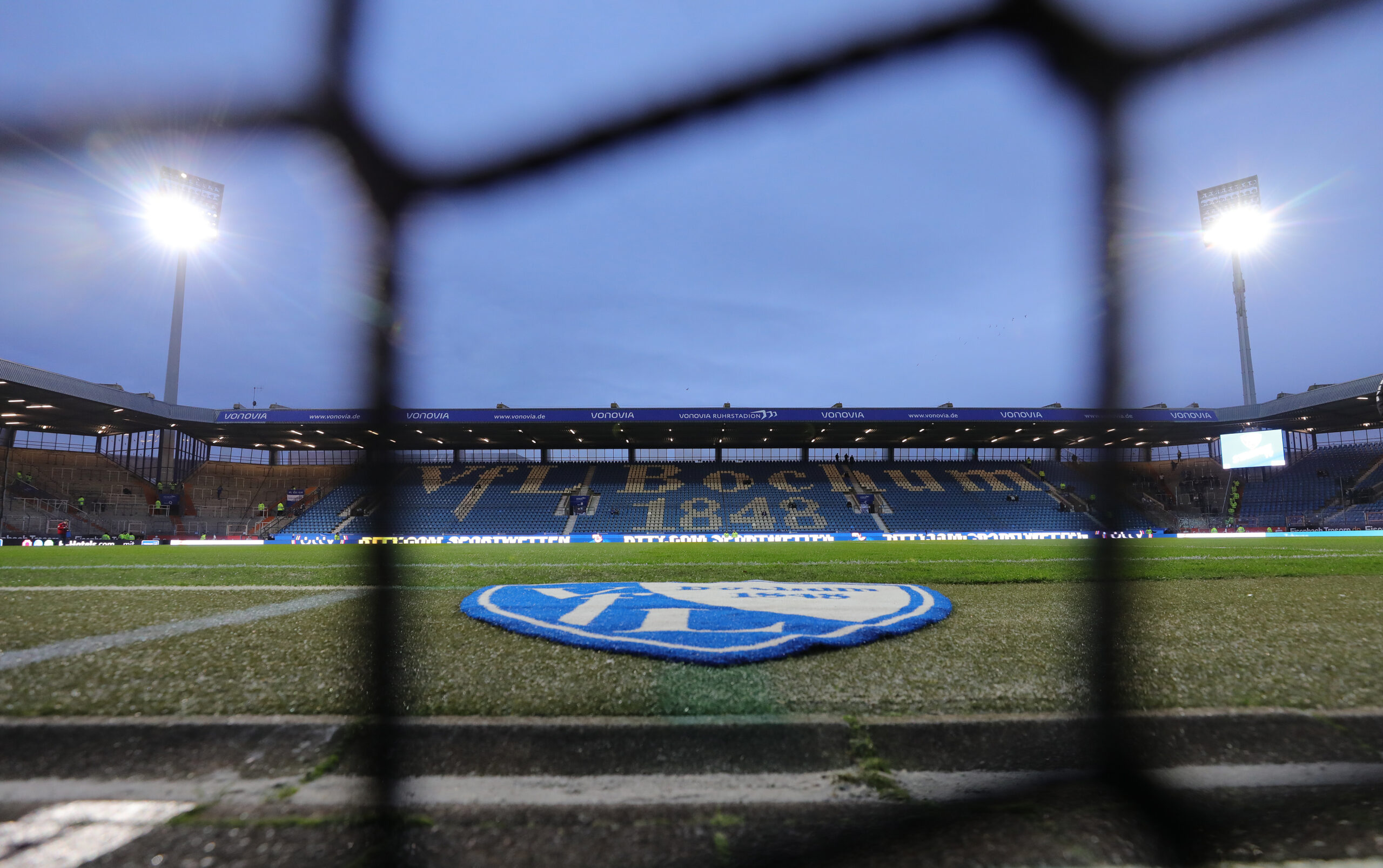 Meinung Warum Disziplin Im Stadion So Wichtig Ist Tief Im Westen Das Vfl Magazin