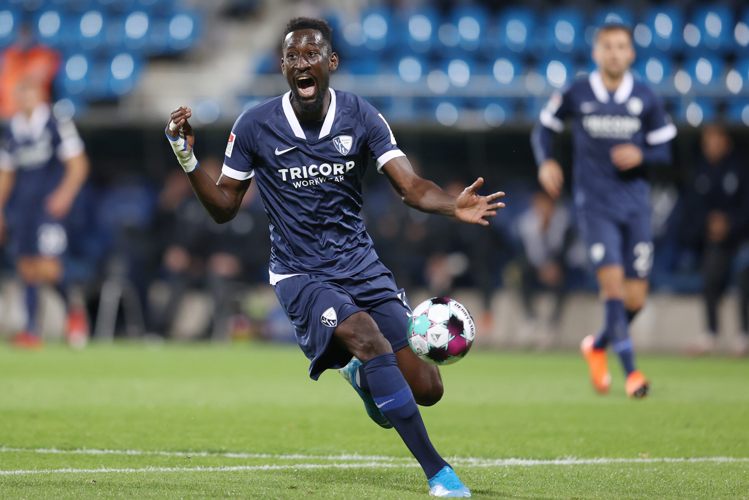 TürkeiTrip Ganvoula lässt Professionalität vermissen Tief im Westen