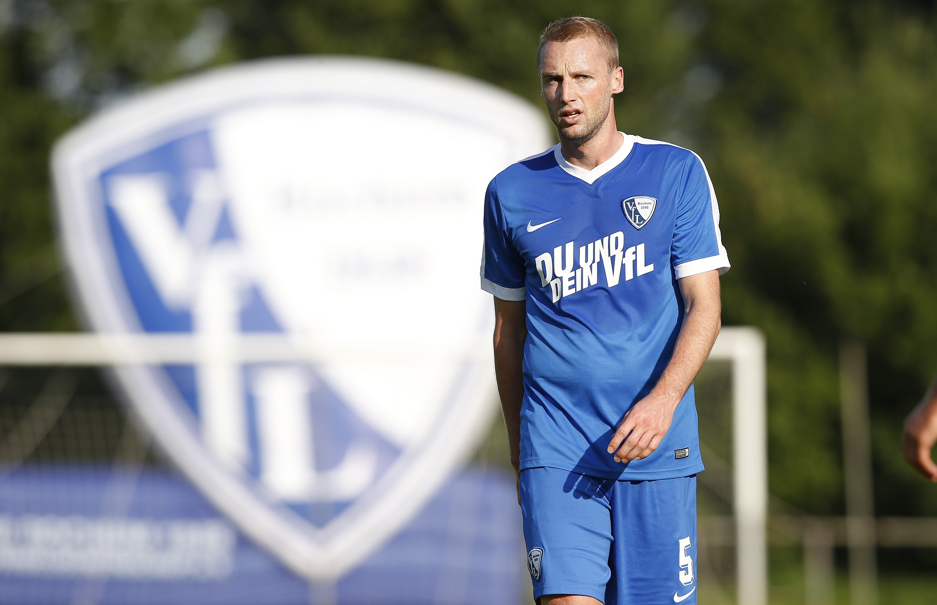 VfL braucht das Pokalgeld – Bastians kein Thema