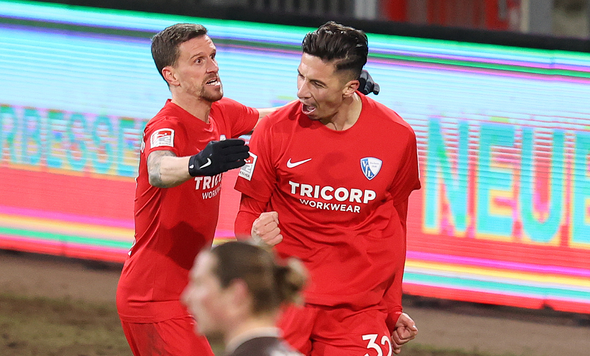 Zoller und Zulj: Starke Zahlen belegen den Erfolg