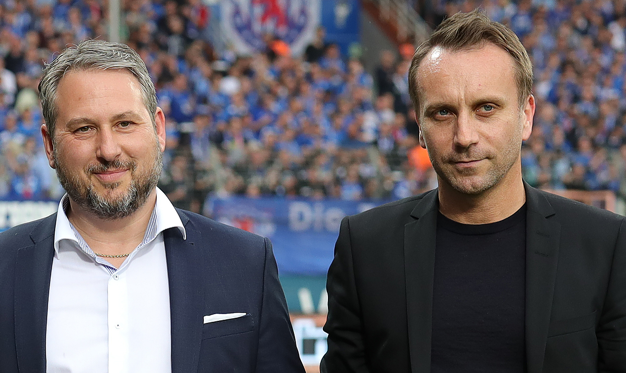 Neue Verträge für VfL-Chefs: Das sind die Details