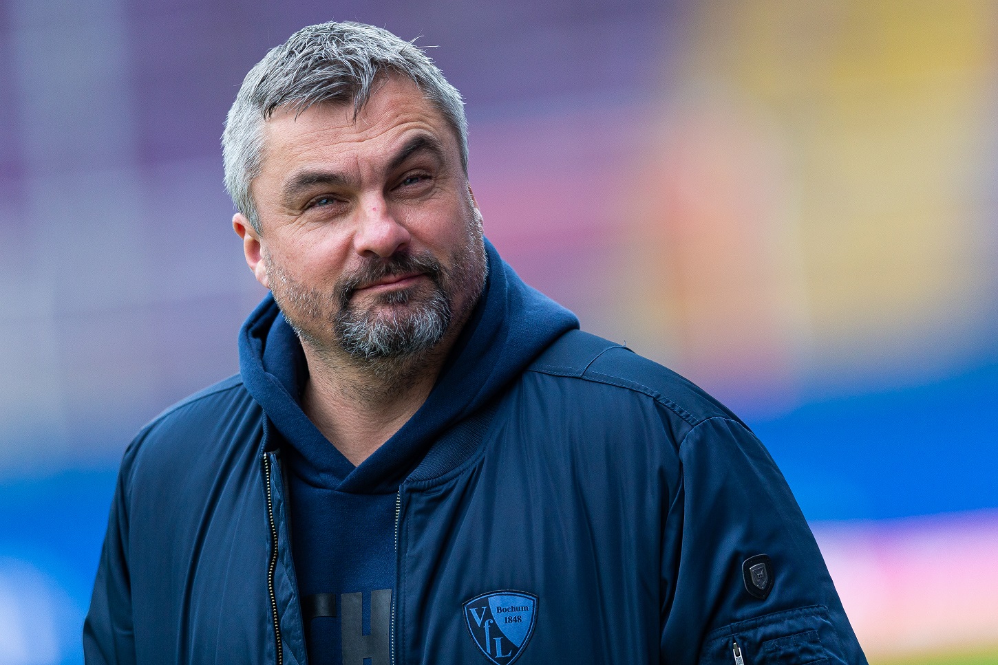 Interview: Reis über Ehrgeiz, Ärger und den Aufstieg