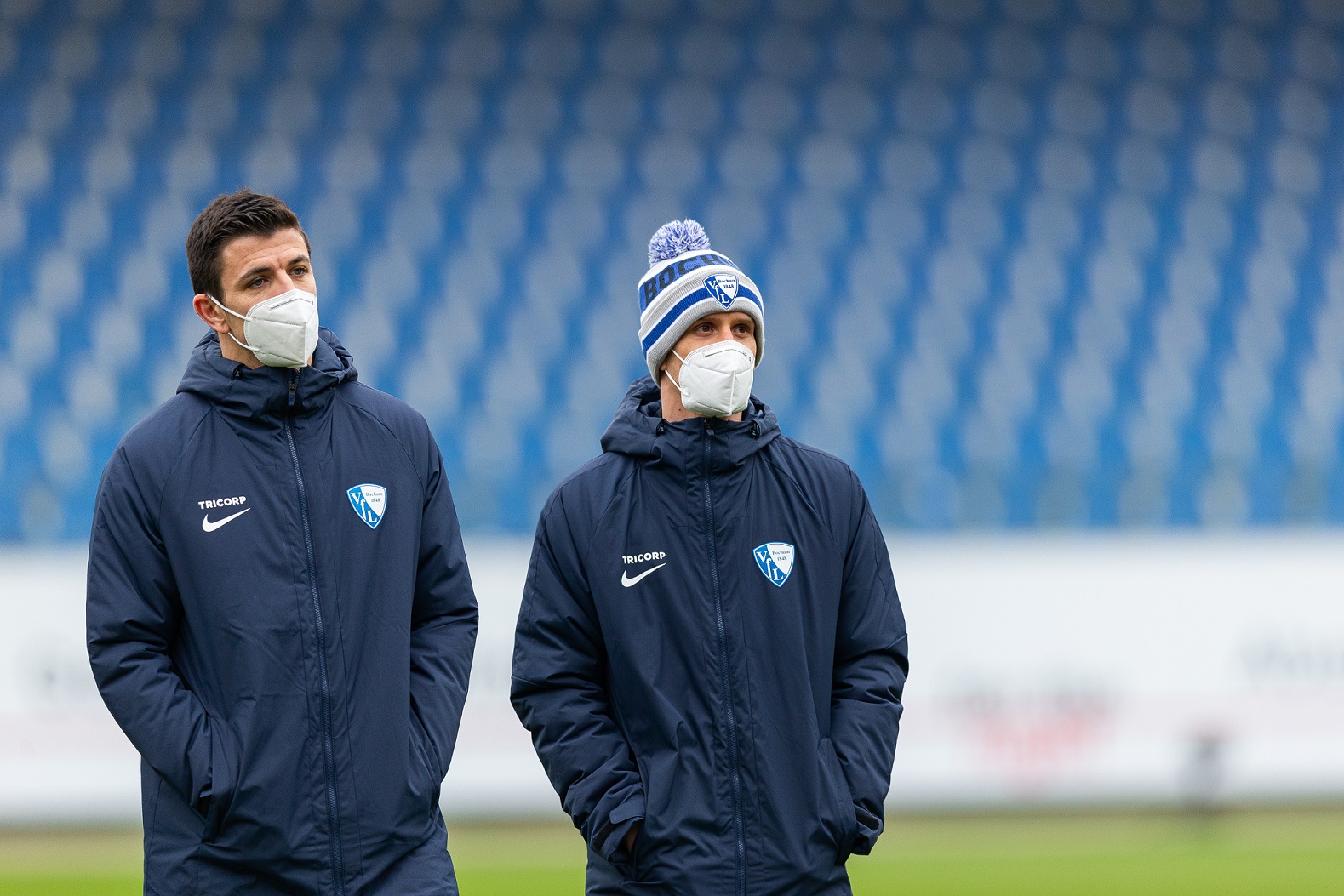 Corona-Fälle in der 2. Liga: VfL verschärft Maßnahmen