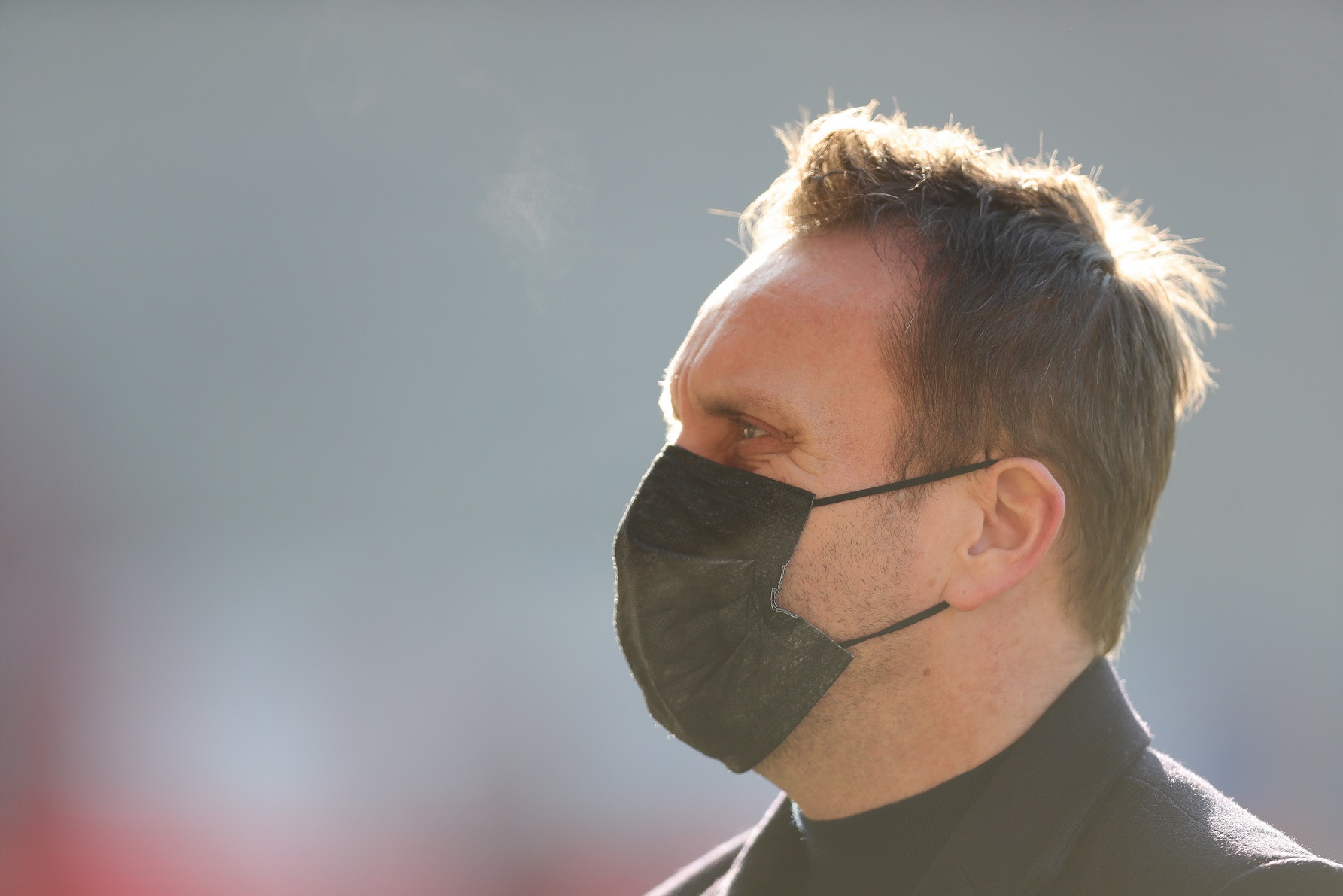 VfL gewarnt: Corona greift ins Aufstiegsrennen ein