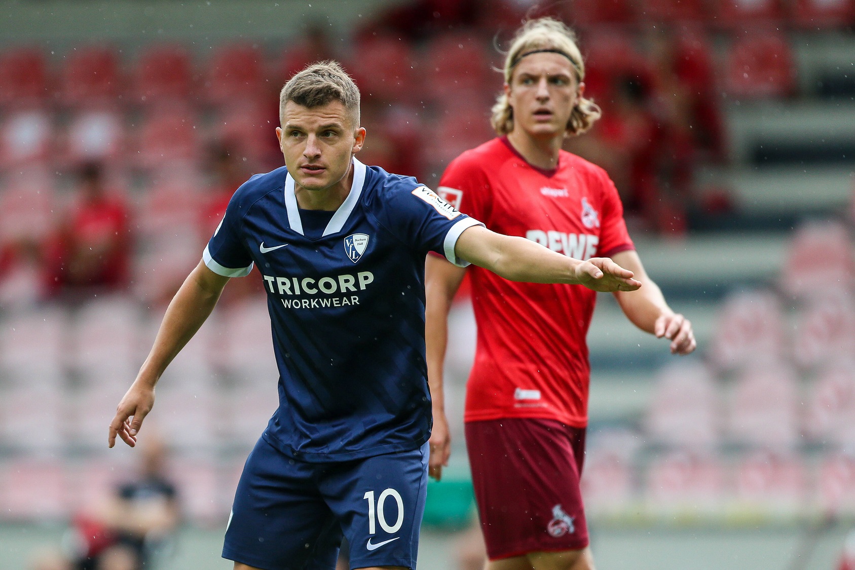 So plant der VfL Bochum seinen neuen Kader