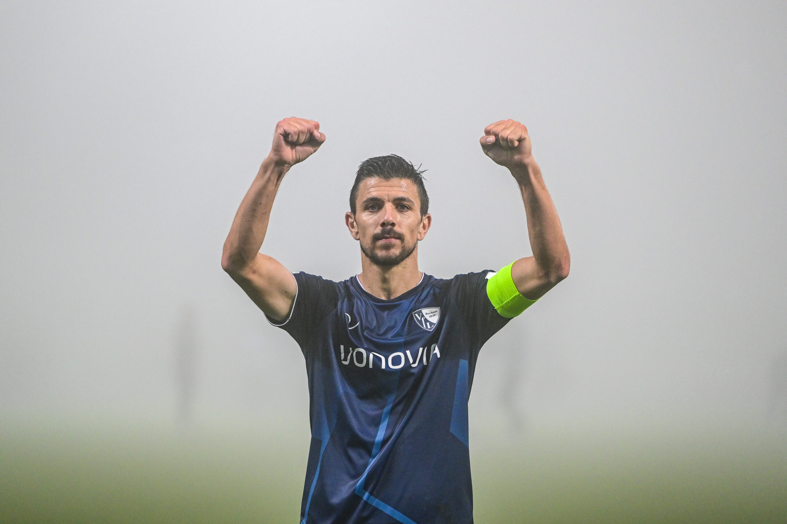 Der vielleicht Letzte seiner Art Was Losilla so besonders macht Tief