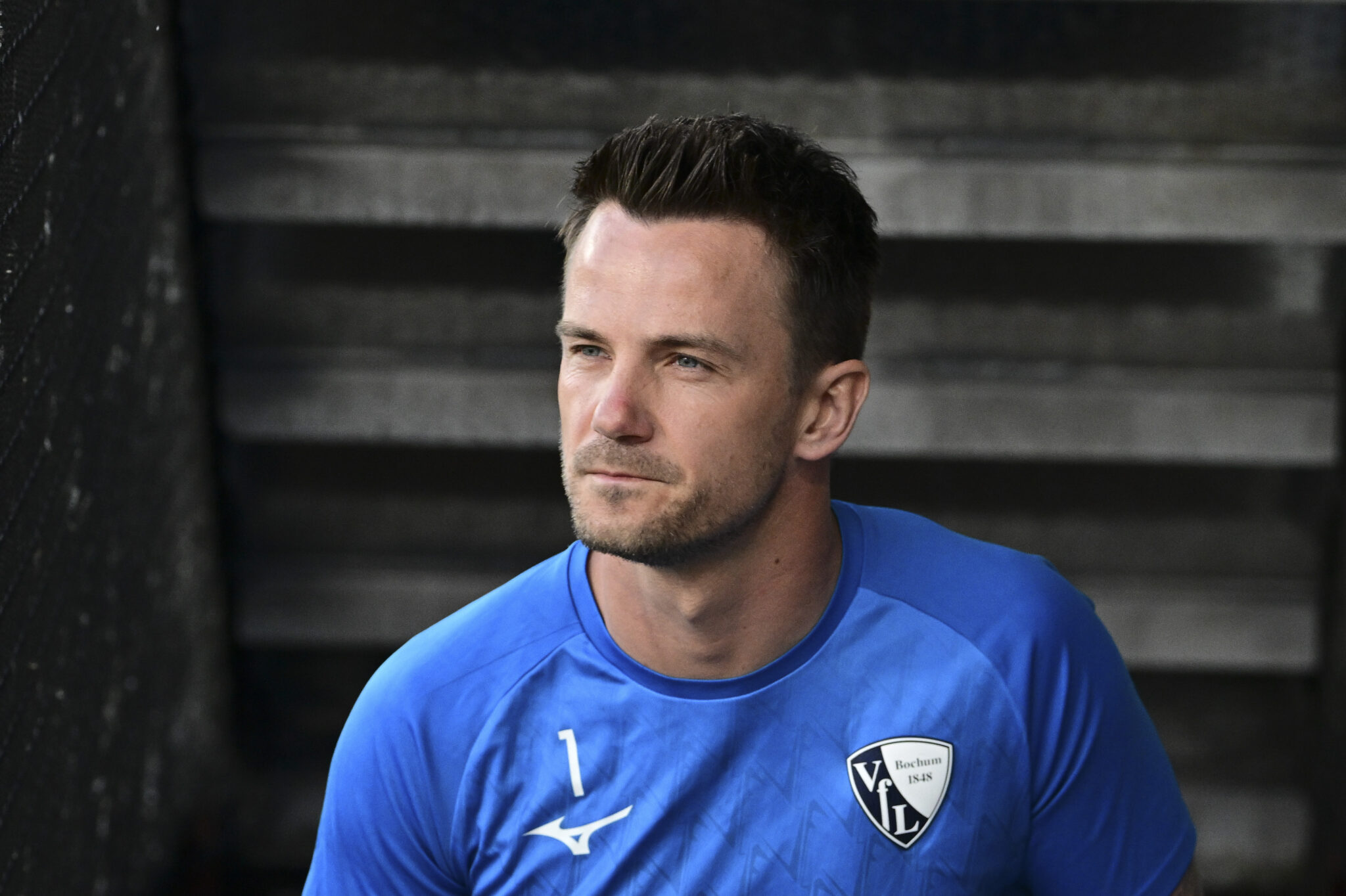 Ohne Riemann in die Relegation Das sind die Hintergründe Tief im