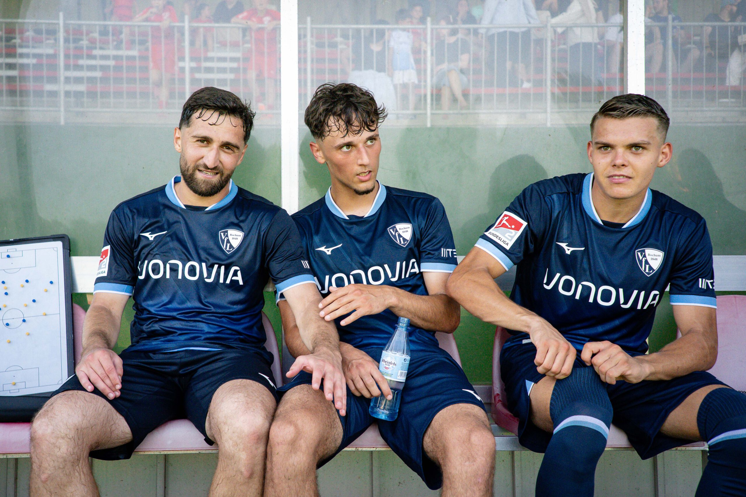 Startelf, Talente und Transfers: Der große VfL-Kadercheck