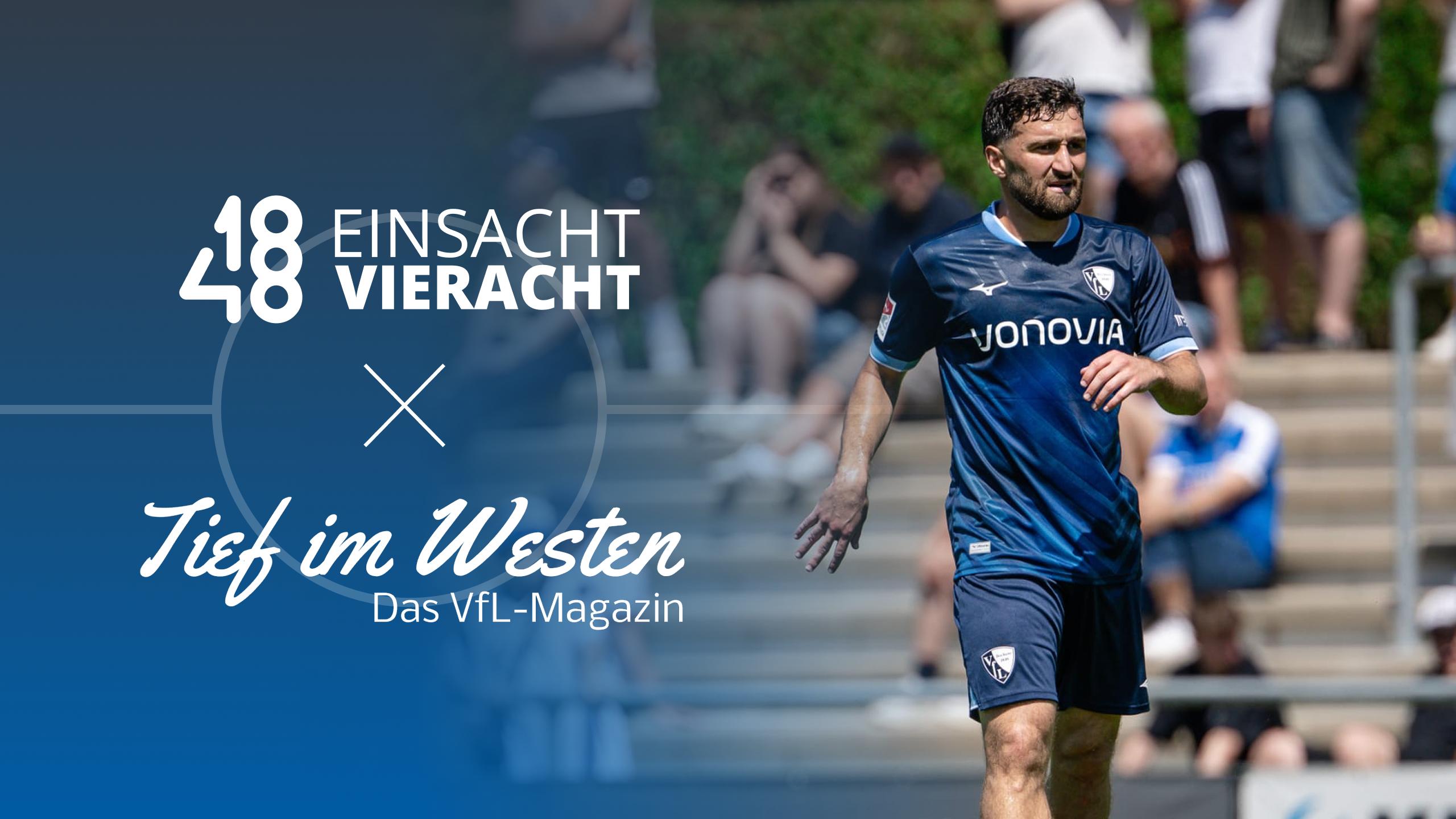 Neuzugänge, Testspiele, Fans: Einblick ins VfL-Trainingslager