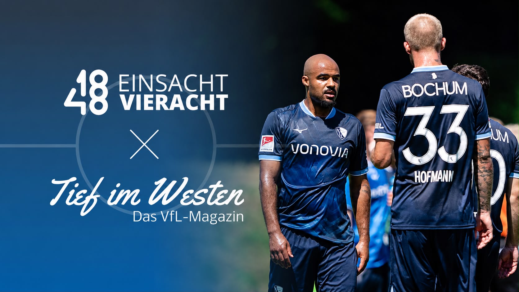 Dezimiert in Runde zwei: Wo der VfL nachbessern müsste