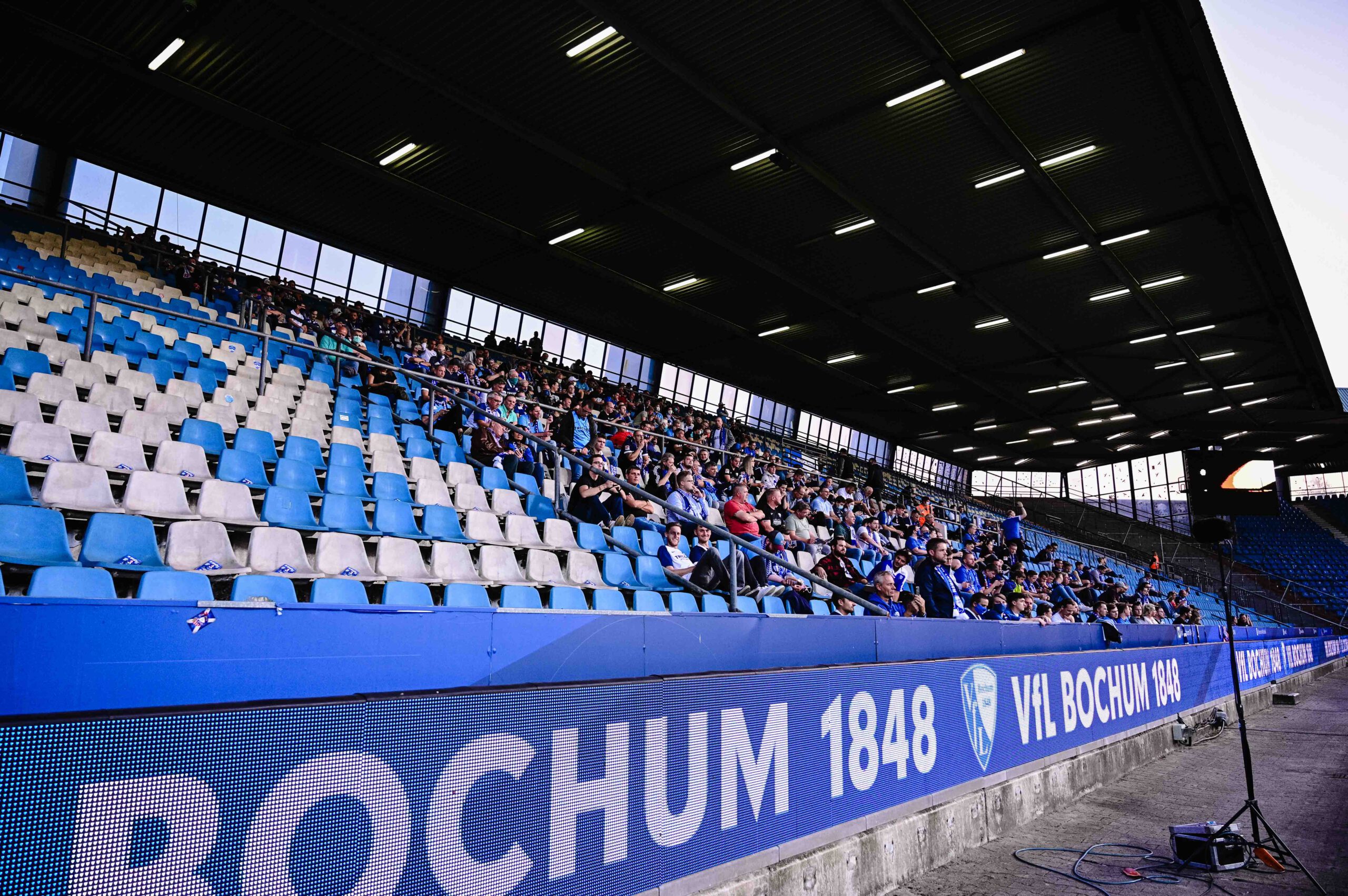 VfL-Dauerkarte ist ein Privileg: No-Show-Rate muss sinken