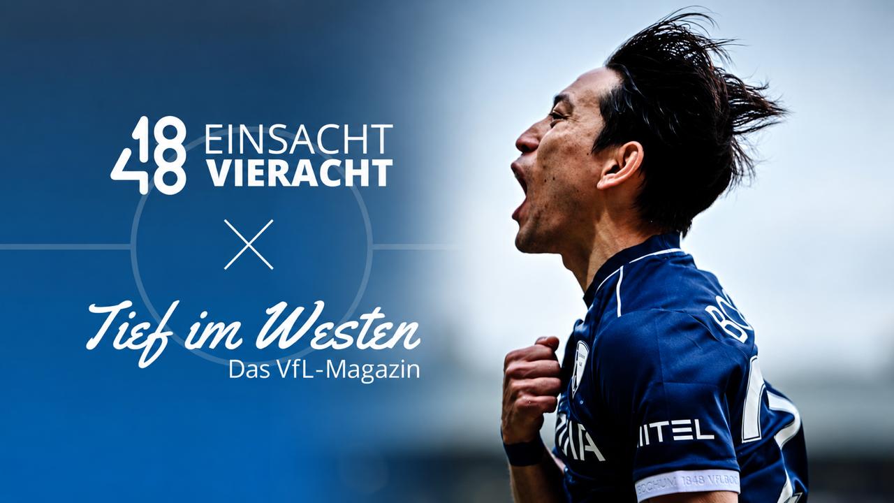 Gelungene VfL-Woche: Miyoshi-Gala und die letzten Transfers