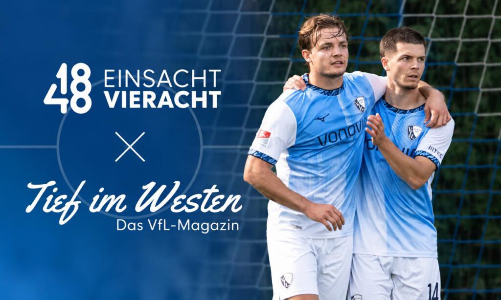 Perfekte VfL-Woche: Wie die Trendwende gelang